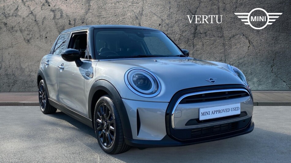 MINI Hatchback 1.5 Cooper Classic II 5dr Petrol Hatchback